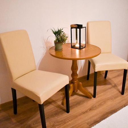 Privát Harenčár Apartamento Stará Lesná Exterior foto