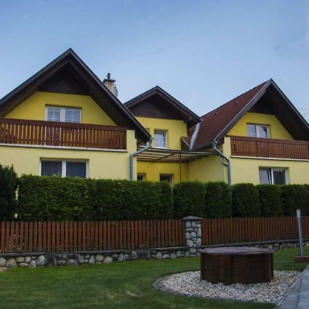 Privát Harenčár Apartamento Stará Lesná Exterior foto