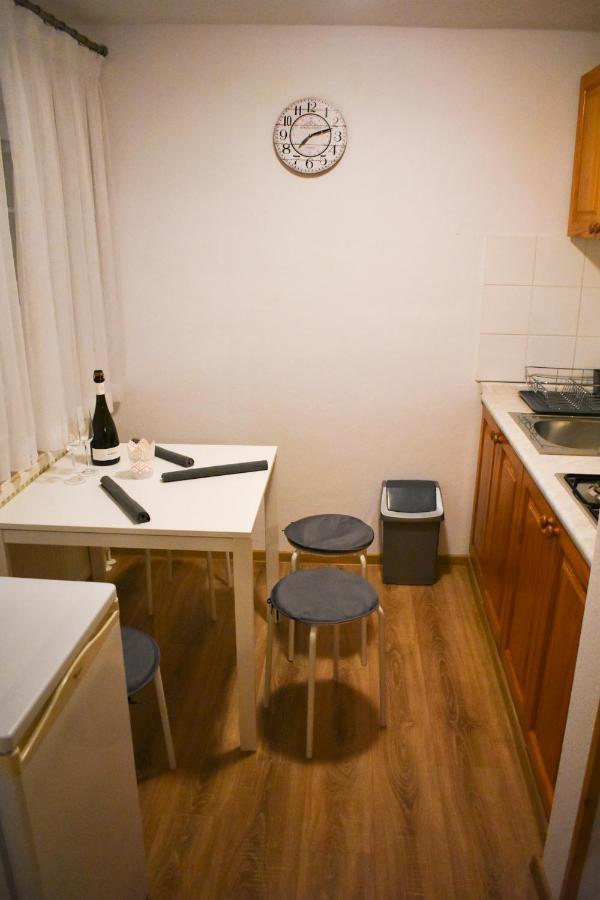 Privát Harenčár Apartamento Stará Lesná Exterior foto
