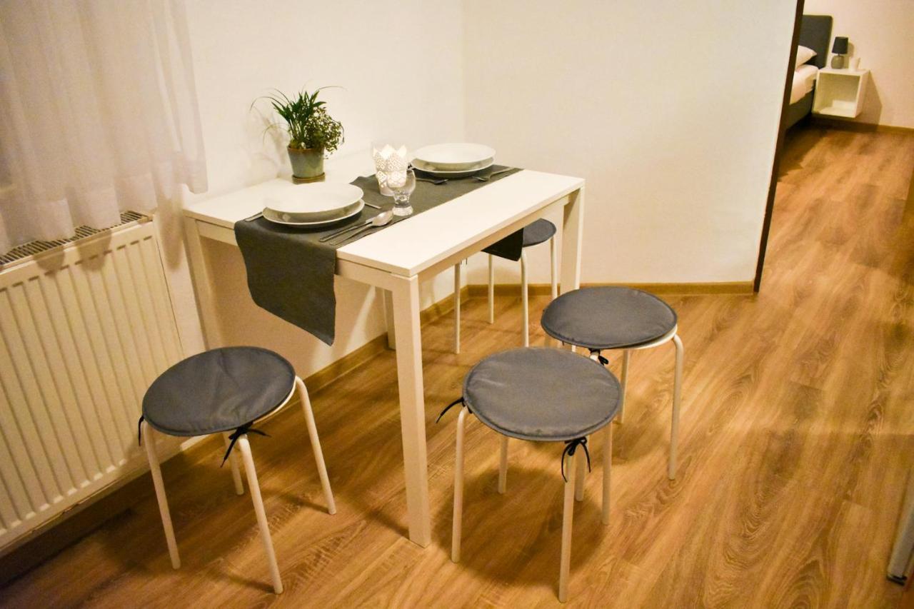 Privát Harenčár Apartamento Stará Lesná Exterior foto