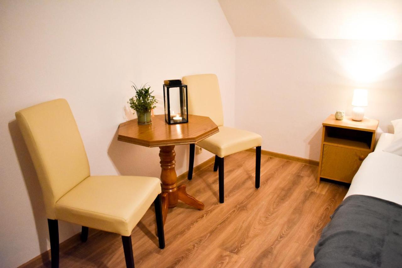 Privát Harenčár Apartamento Stará Lesná Exterior foto