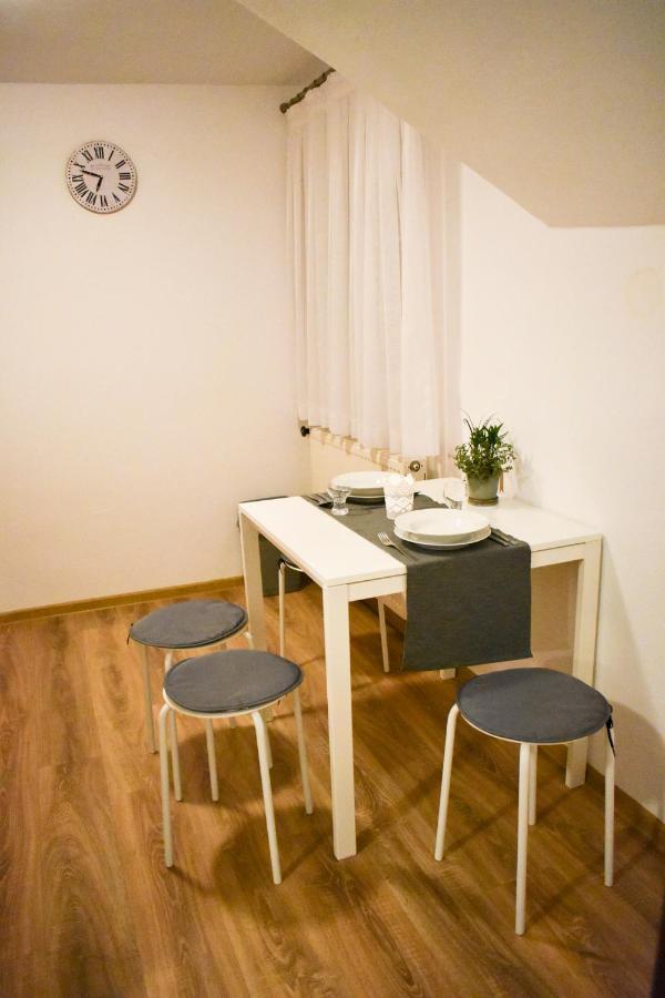 Privát Harenčár Apartamento Stará Lesná Exterior foto