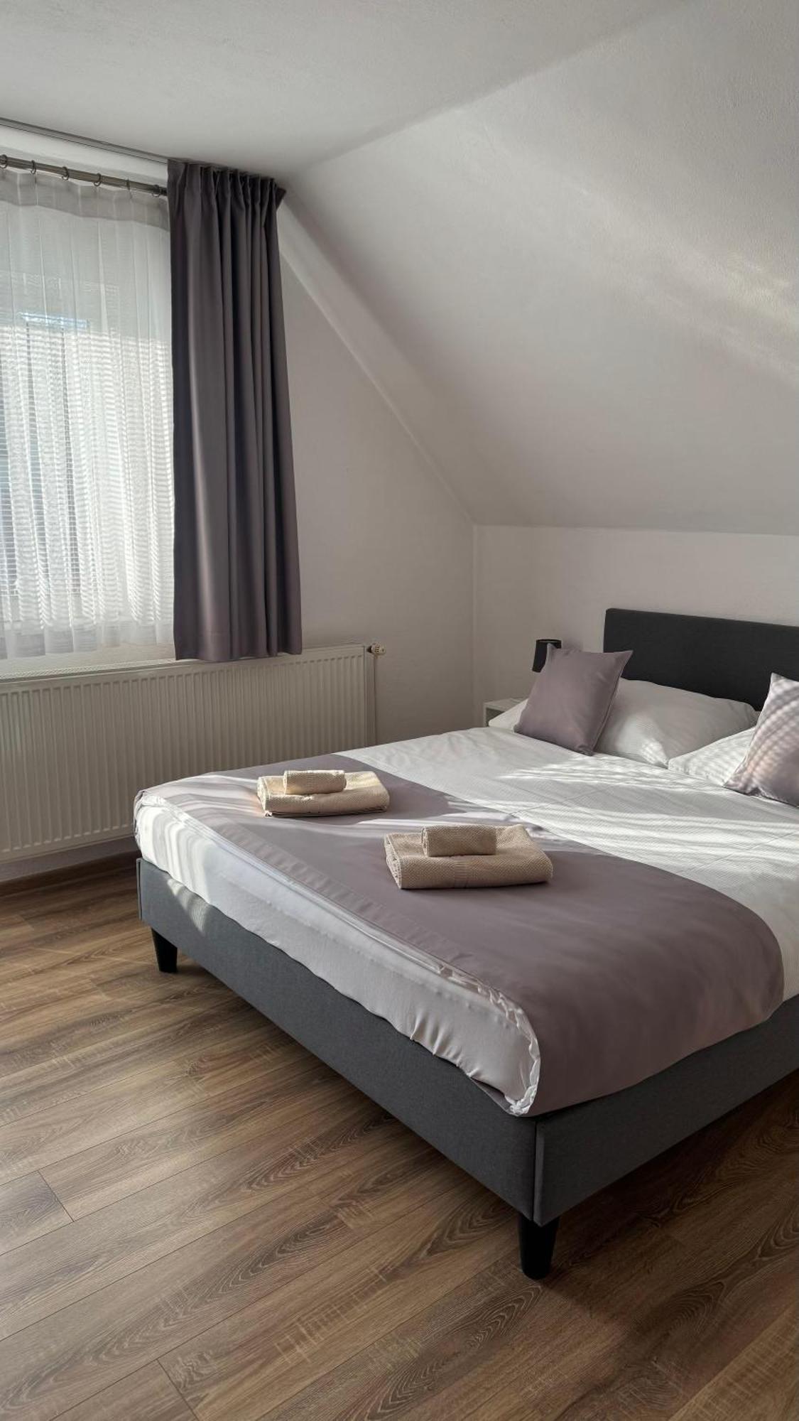 Privát Harenčár Apartamento Stará Lesná Exterior foto